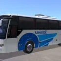 TEMSA Safir PLUS skin Kamil koç