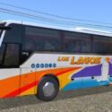 Skin Bus Simulator ultimate Temsa Safir PLUS