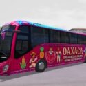 Skin Bus Simulator ultimate Volvo 9800.